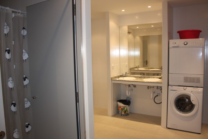 albergue