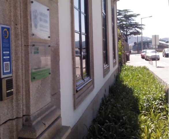 albergue