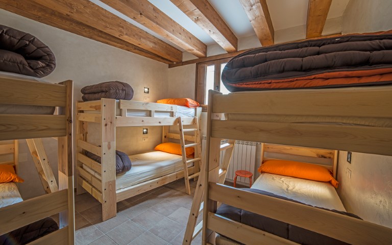 albergue
