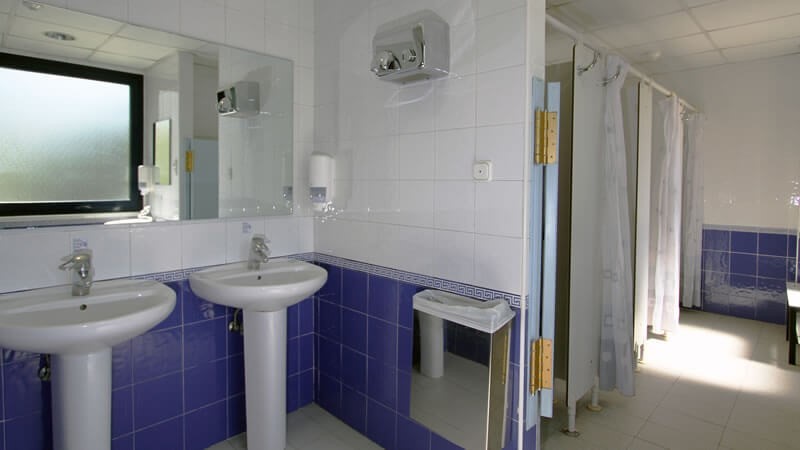 albergue