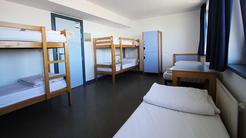 albergue