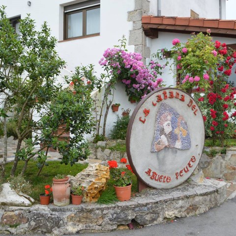 albergue