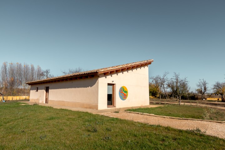 albergue