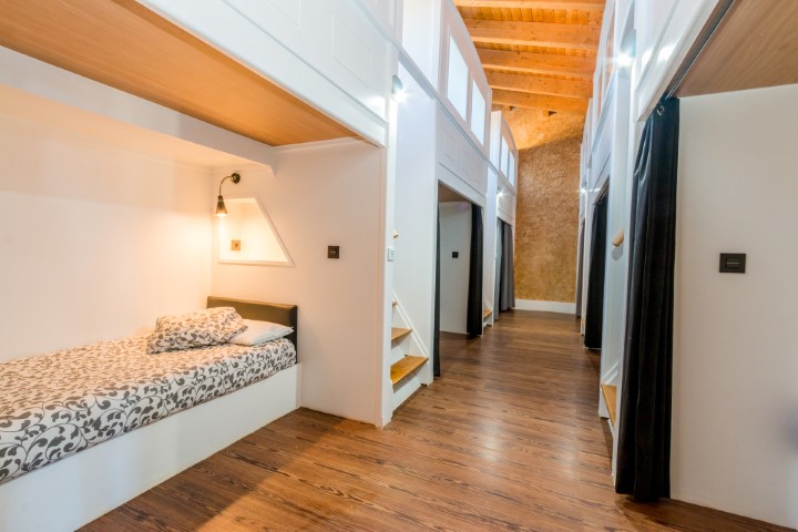 albergue