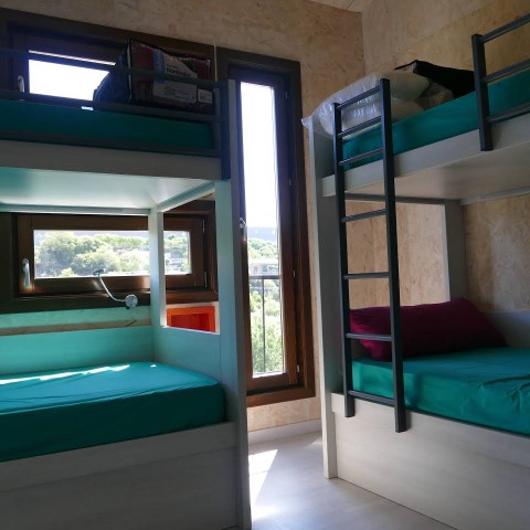 albergue
