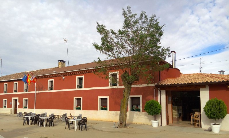 albergue