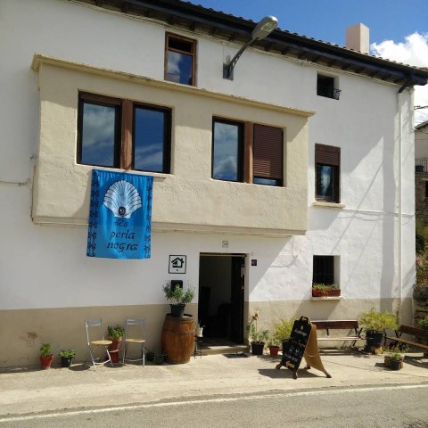 albergue