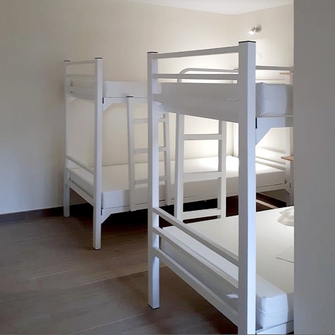 albergue