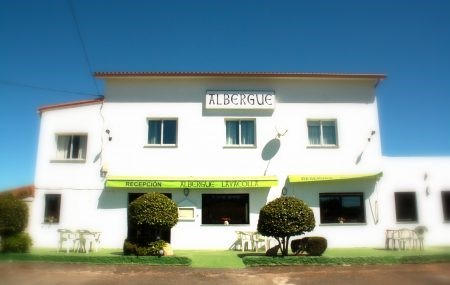 albergue