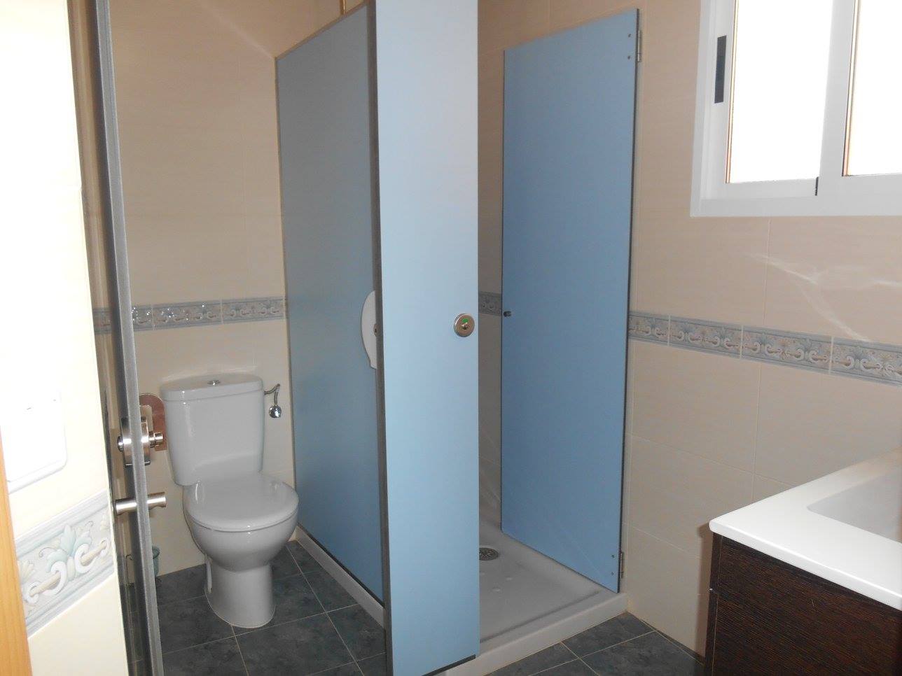 albergue