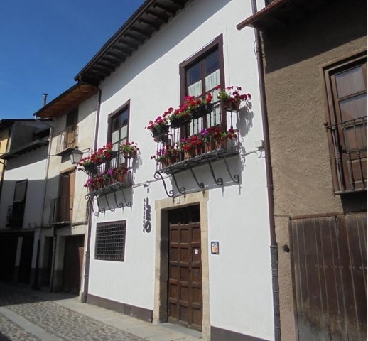 albergue