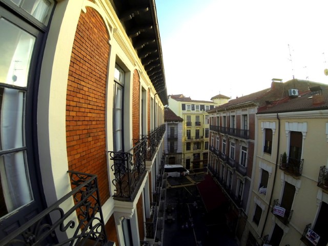 albergue