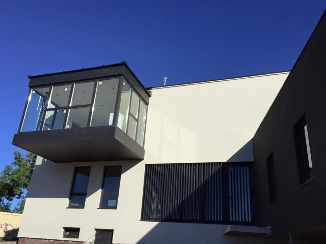 albergue
