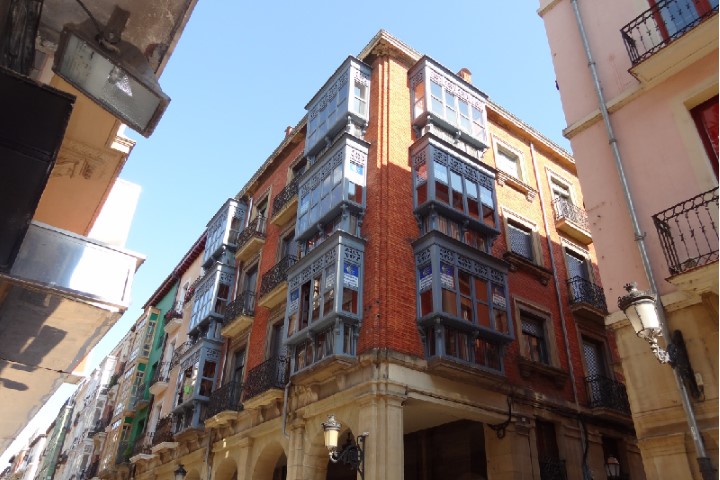 albergue