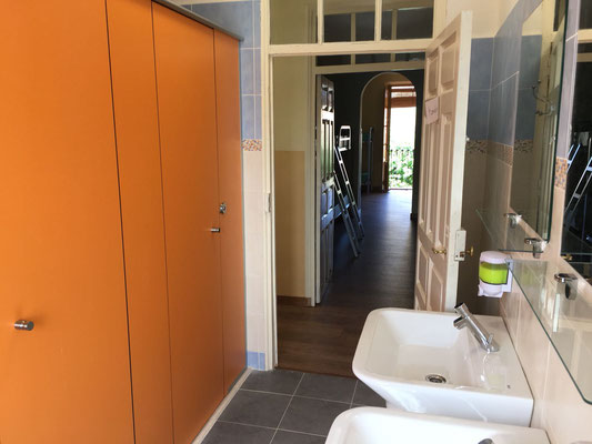 albergue