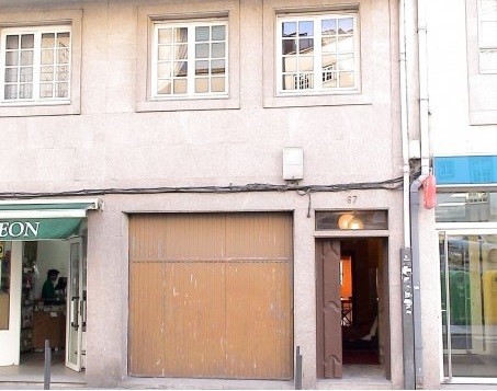albergue