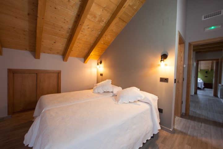 albergue