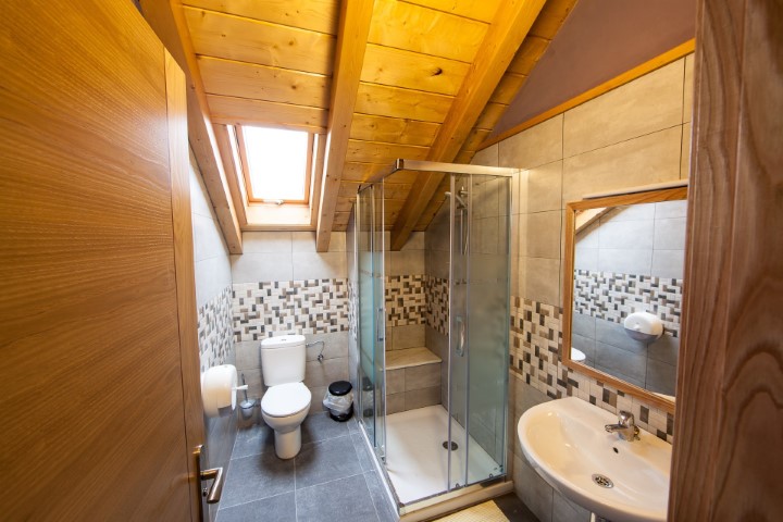 albergue