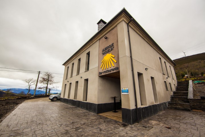 albergue