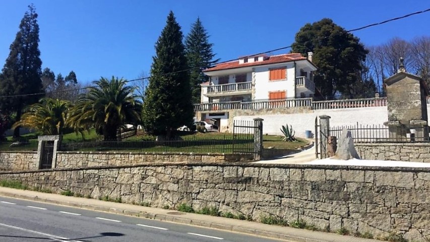 albergue