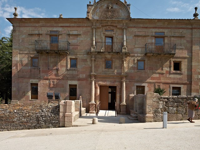 albergue
