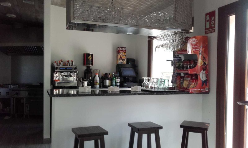albergue