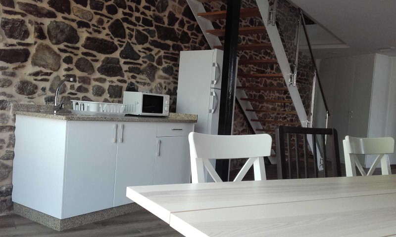 albergue