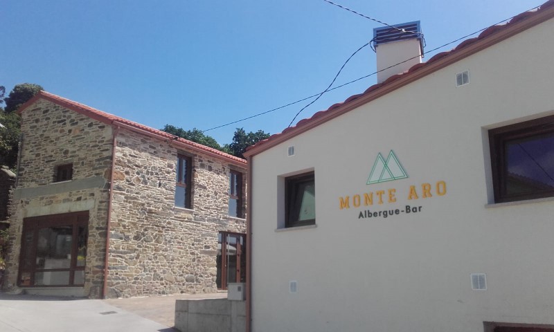albergue