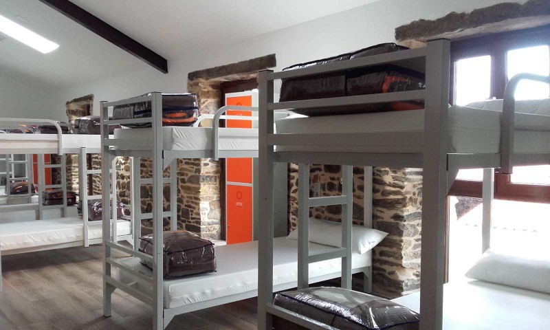 albergue