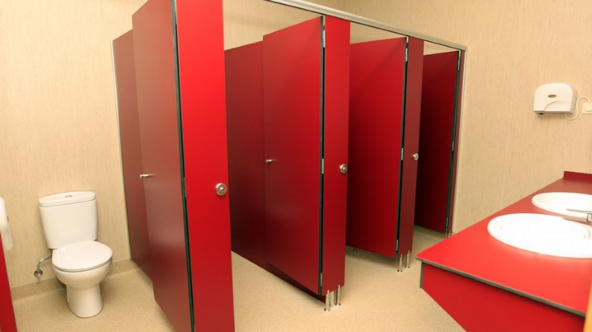 albergue