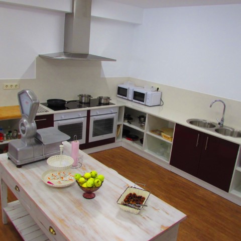 albergue