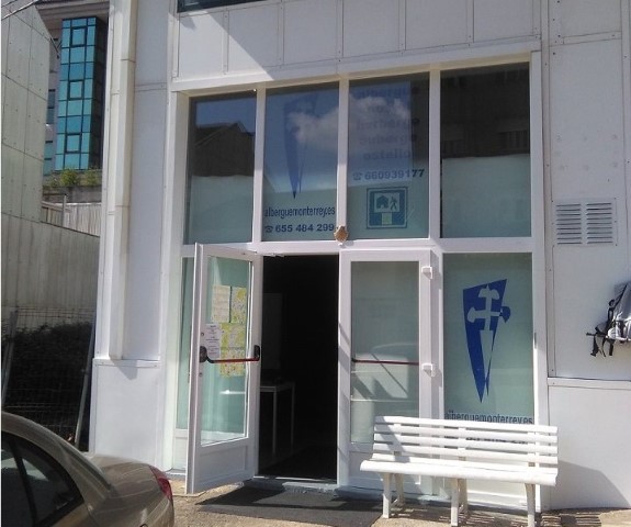 albergue