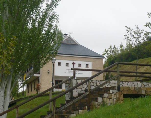 albergue