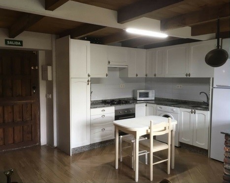 albergue