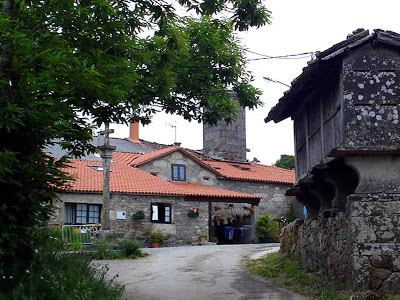 albergue