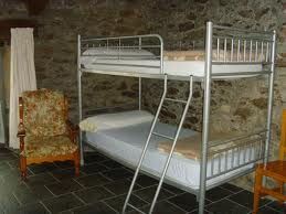 albergue