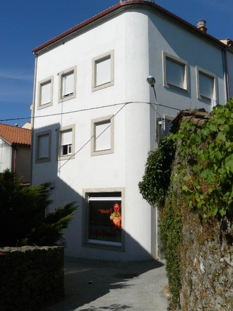 albergue