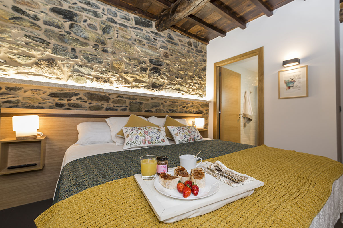 albergue