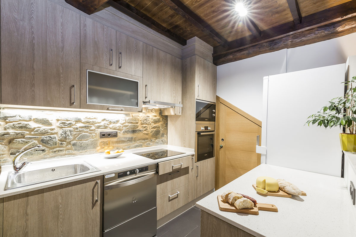 albergue
