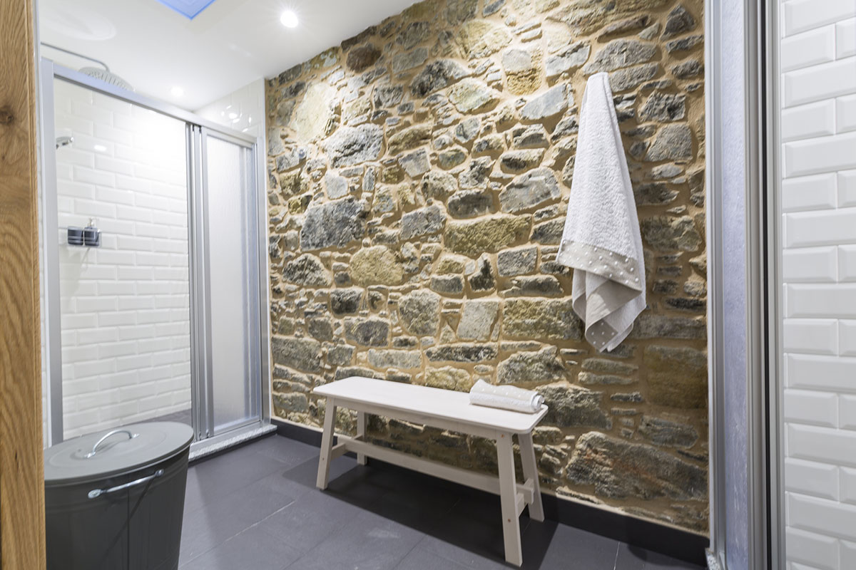 albergue
