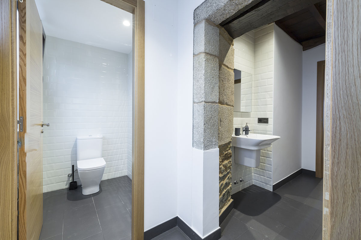 albergue