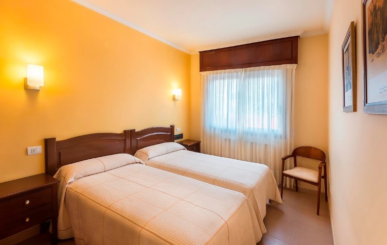 albergue