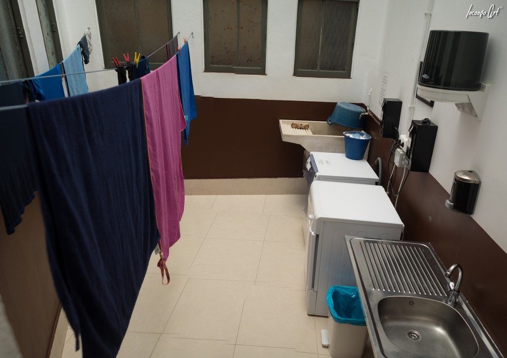 albergue