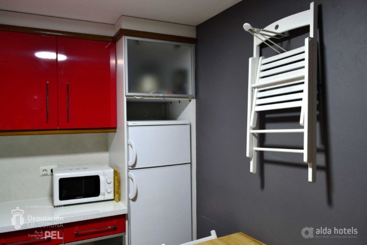 albergue
