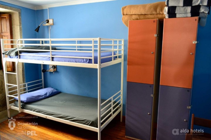 albergue