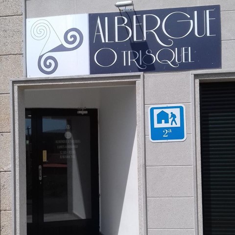 albergue