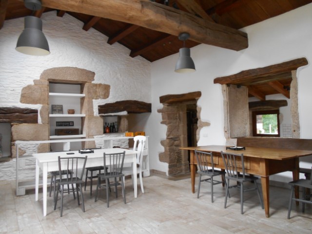 albergue
