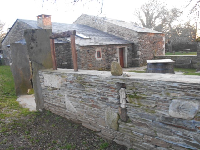 albergue