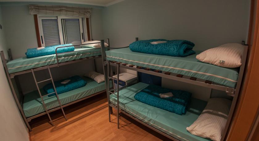 albergue