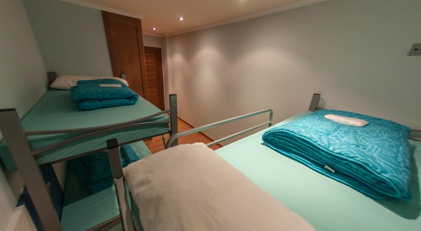 albergue